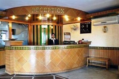 фото отеля Hotel Gang Tarang