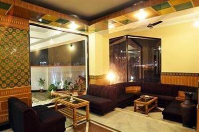 фото отеля Hotel Gang Tarang