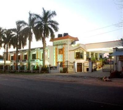 фото отеля Hotel Gang Tarang