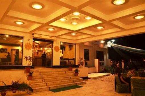 фото отеля Hotel Gang Tarang