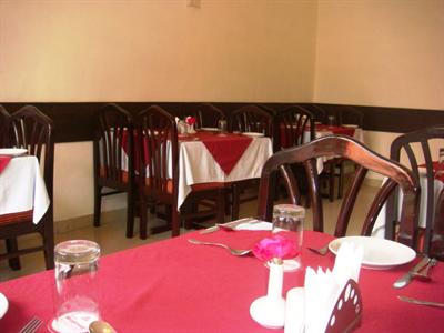 фото отеля Hotel Gang Tarang