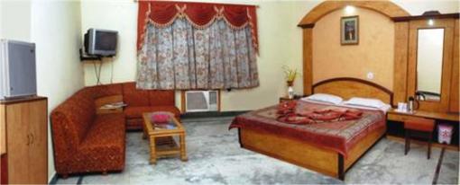 фото отеля Hotel Gang Tarang