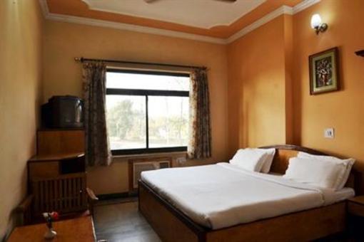 фото отеля Hotel Gang Tarang