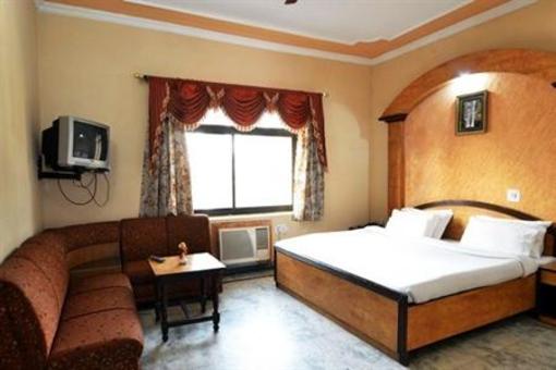 фото отеля Hotel Gang Tarang