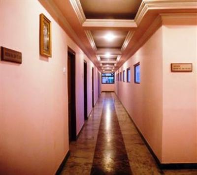 фото отеля Hotel Gang Tarang