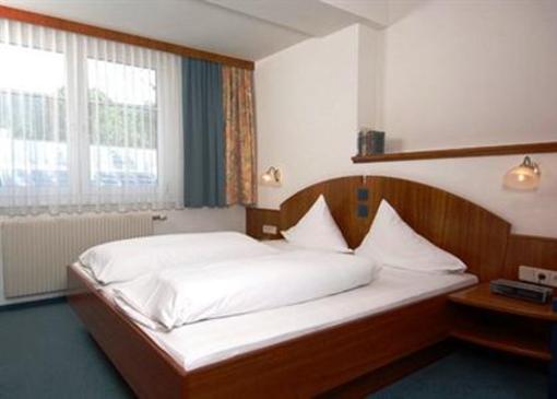 фото отеля Hotel Portschacherhof
