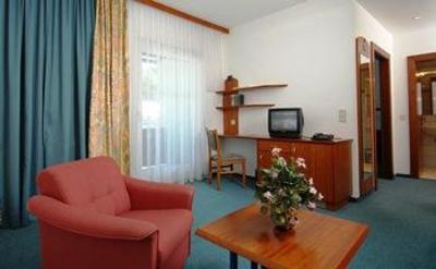 фото отеля Hotel Portschacherhof