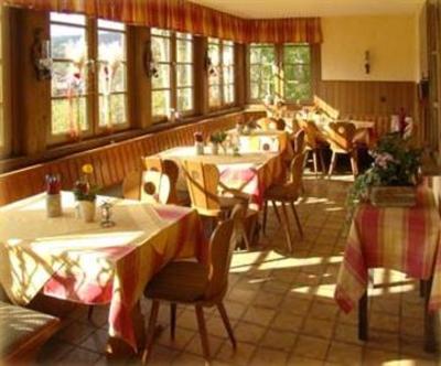 фото отеля Anno 1826 Das Gasthaus An Der Kyll Dahlem