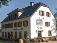 Anno 1826 Das Gasthaus An Der Kyll Dahlem