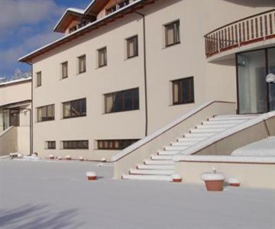 фото отеля Grand Hotel Della Sila