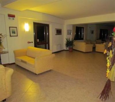 фото отеля Grand Hotel Della Sila