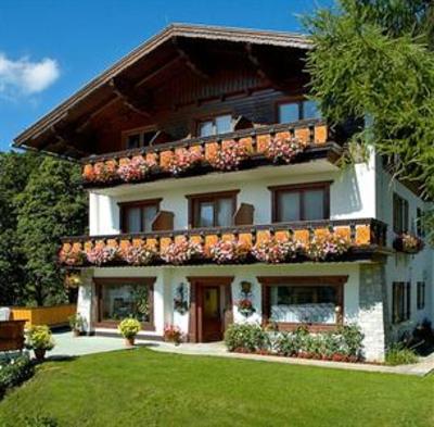 фото отеля Pension Montanara