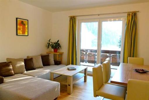 фото отеля Pension Montanara