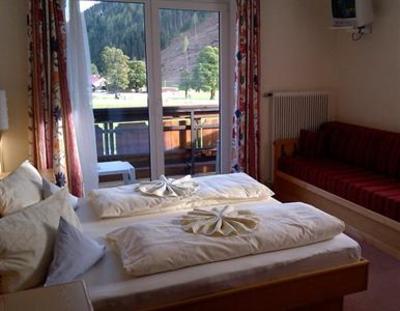 фото отеля Pension Montanara