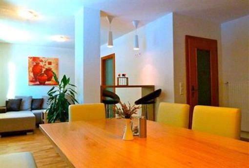 фото отеля Pension Montanara
