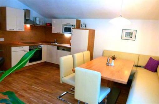 фото отеля Pension Montanara