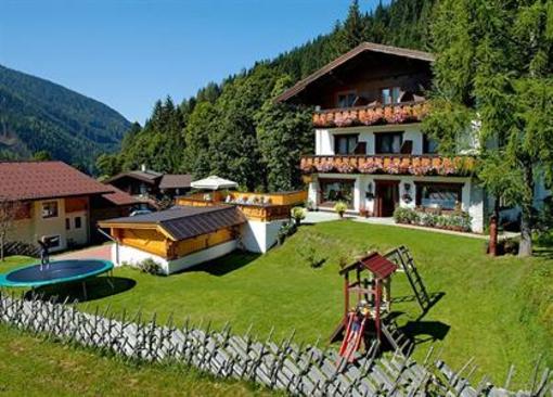 фото отеля Pension Montanara