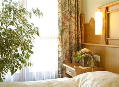фото отеля Pension Montanara