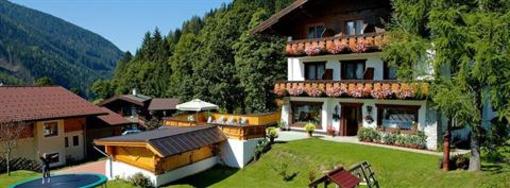 фото отеля Pension Montanara