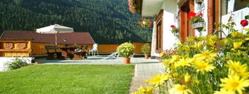 фото отеля Pension Montanara