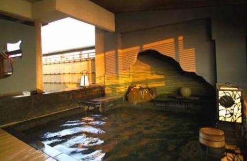 фото отеля Utsumi-onsen Kohanso