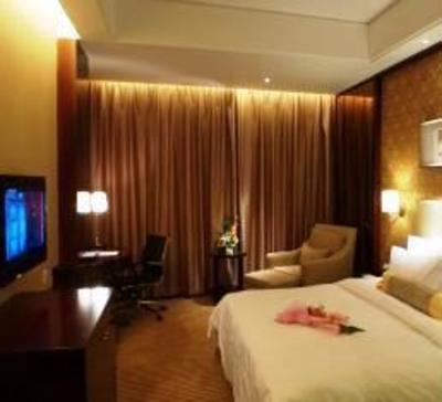 фото отеля Yiwu Shinsun International Hotel