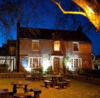 фото отеля Innkeeper's Lodge Aylesbury East