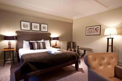 фото отеля Innkeeper's Lodge Aylesbury East