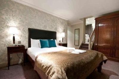 фото отеля Innkeeper's Lodge Aylesbury East
