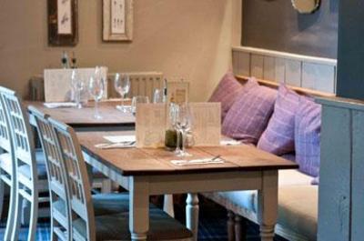 фото отеля Innkeeper's Lodge Aylesbury East