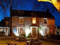 Innkeeper's Lodge Aylesbury East