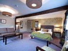 фото отеля Innkeeper's Lodge Aylesbury East