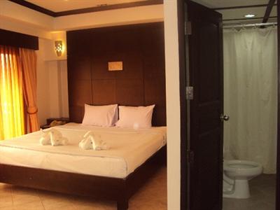 фото отеля Royal Express Hua Hin