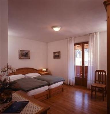 фото отеля Dolomiti Hotel Cozzio