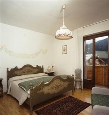 фото отеля Dolomiti Hotel Cozzio