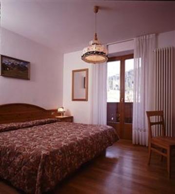фото отеля Dolomiti Hotel Cozzio