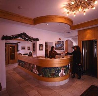 фото отеля Dolomiti Hotel Cozzio