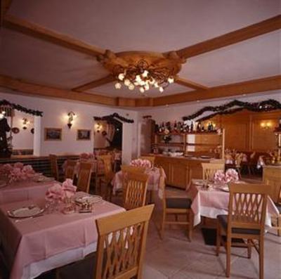 фото отеля Dolomiti Hotel Cozzio