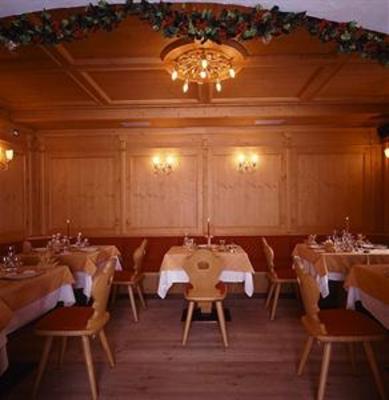 фото отеля Dolomiti Hotel Cozzio