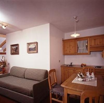 фото отеля Dolomiti Hotel Cozzio