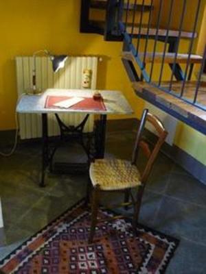 фото отеля Cascina Sant'Eufemia