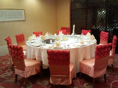 фото отеля Suzhou Shuitiantang Hotel