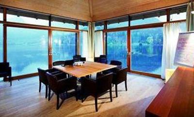 фото отеля Seehotel Grundlsee