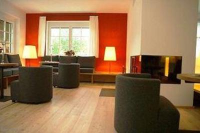 фото отеля Seehotel Grundlsee