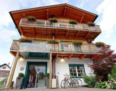 фото отеля Seehotel Grundlsee