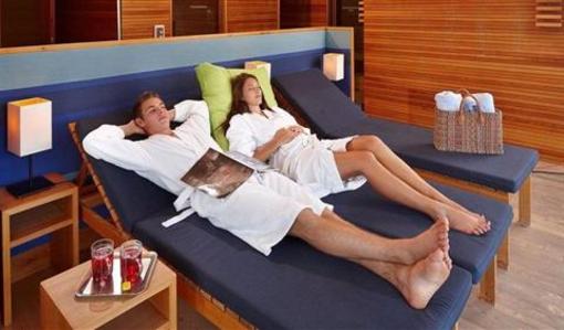 фото отеля Seehotel Grundlsee