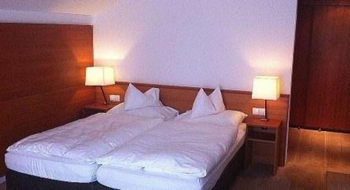 фото отеля Seehotel Grundlsee
