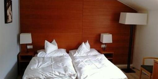 фото отеля Seehotel Grundlsee