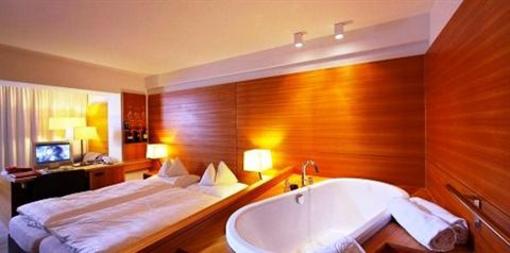 фото отеля Seehotel Grundlsee