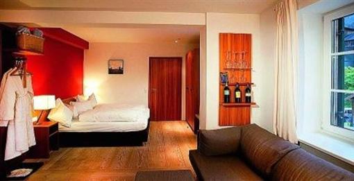 фото отеля Seehotel Grundlsee